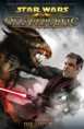 Star Wars - The Old Republic (volume 3) - The Lost Suns - complete